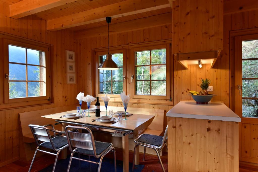 Chalet Fresch room 3