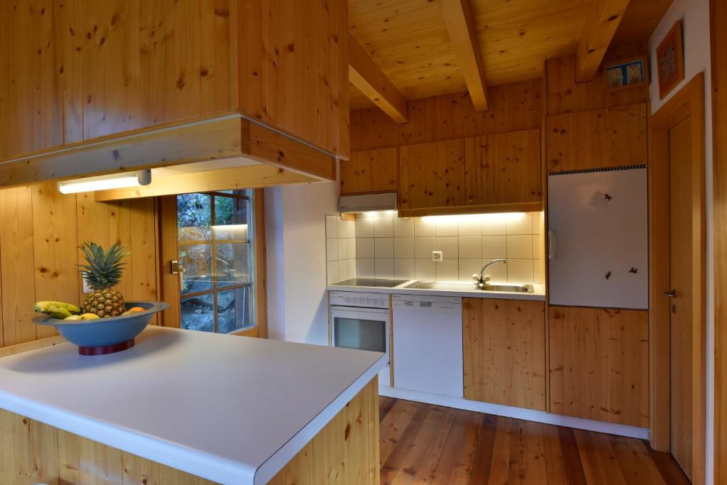 Chalet Fresch room 5